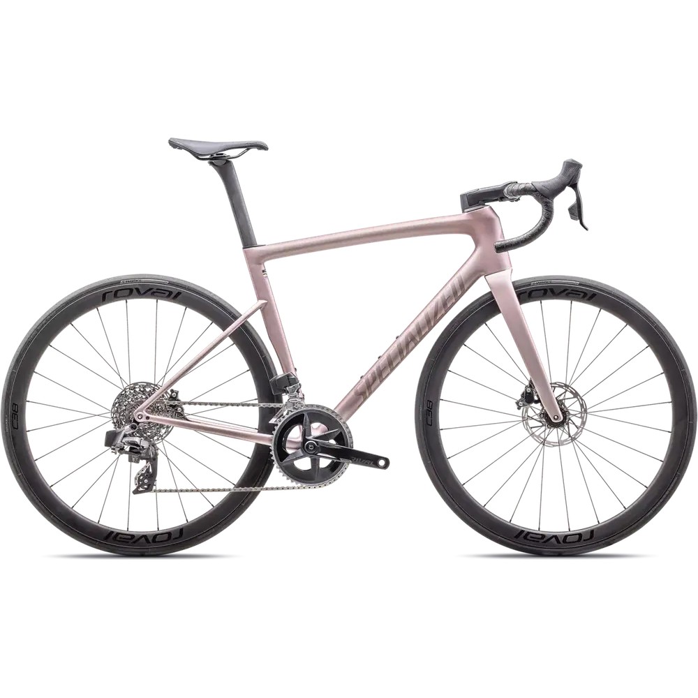 2025 Specialized Tarmac SL8 Expert Road Bike